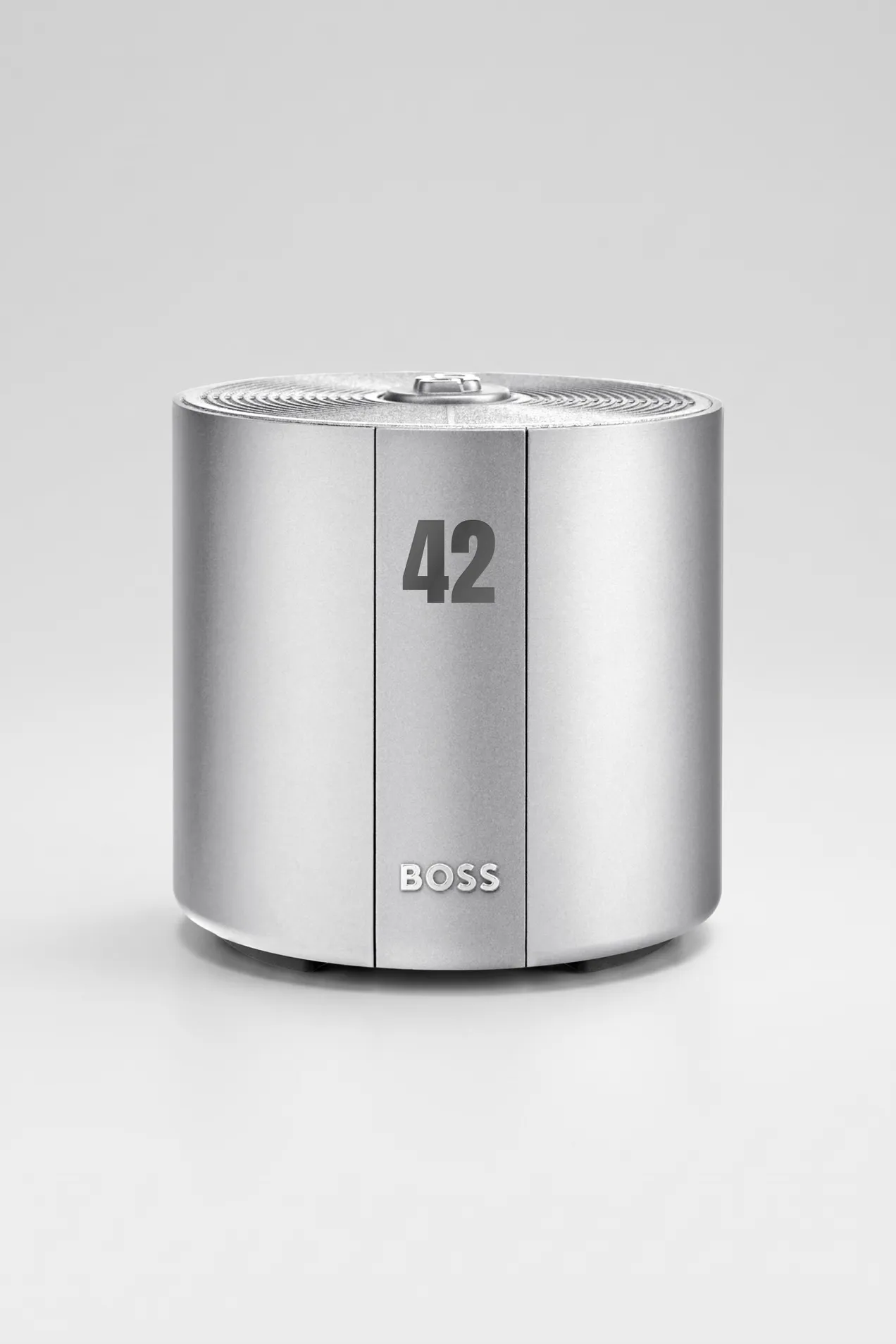 BOSS Elemental Mini Bluetooth Speaker position: 1