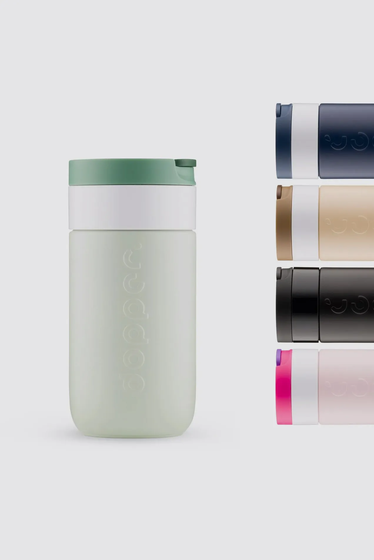 Dopper Travel Mug 300 ml position: 4