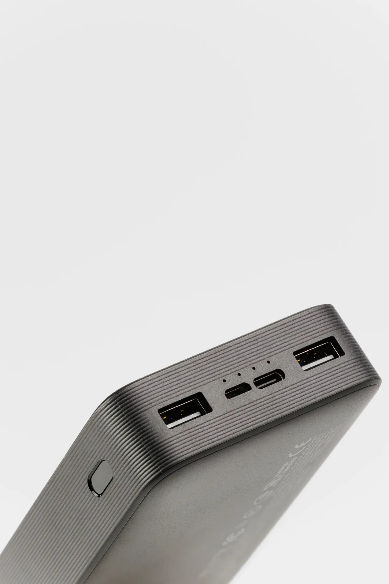 custom Xiaomi Redmi Fast Charger Power Bank with your logo