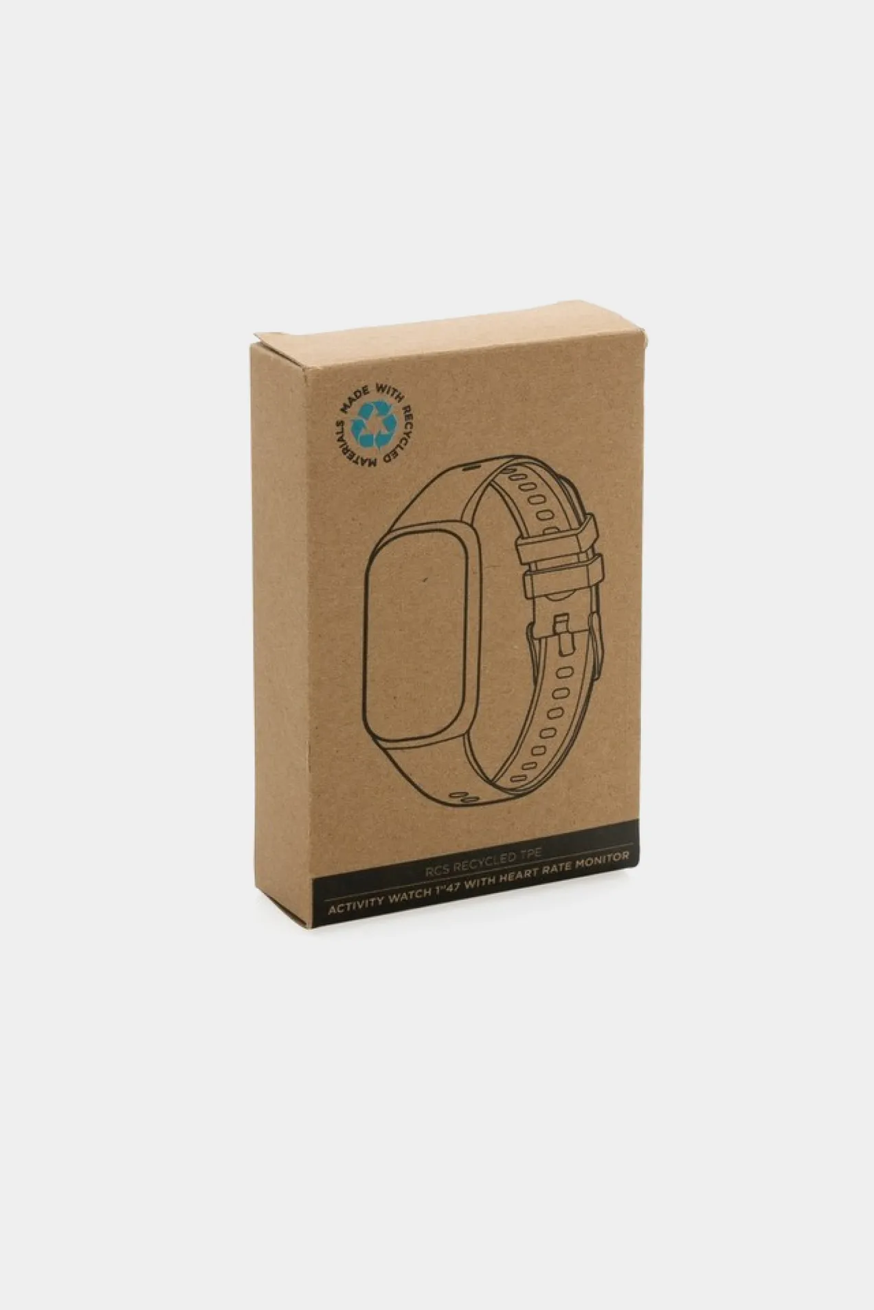 Multi-fucntional Activity Tracker position: 4