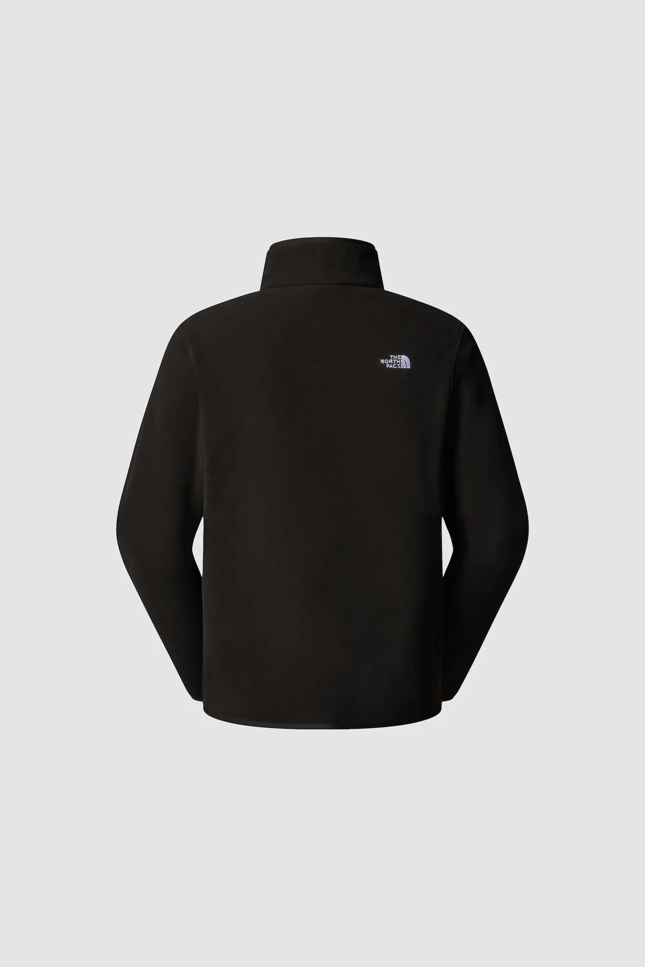 custom The North Face Glacier Fleece 1/4 Zip Jacket with your logo