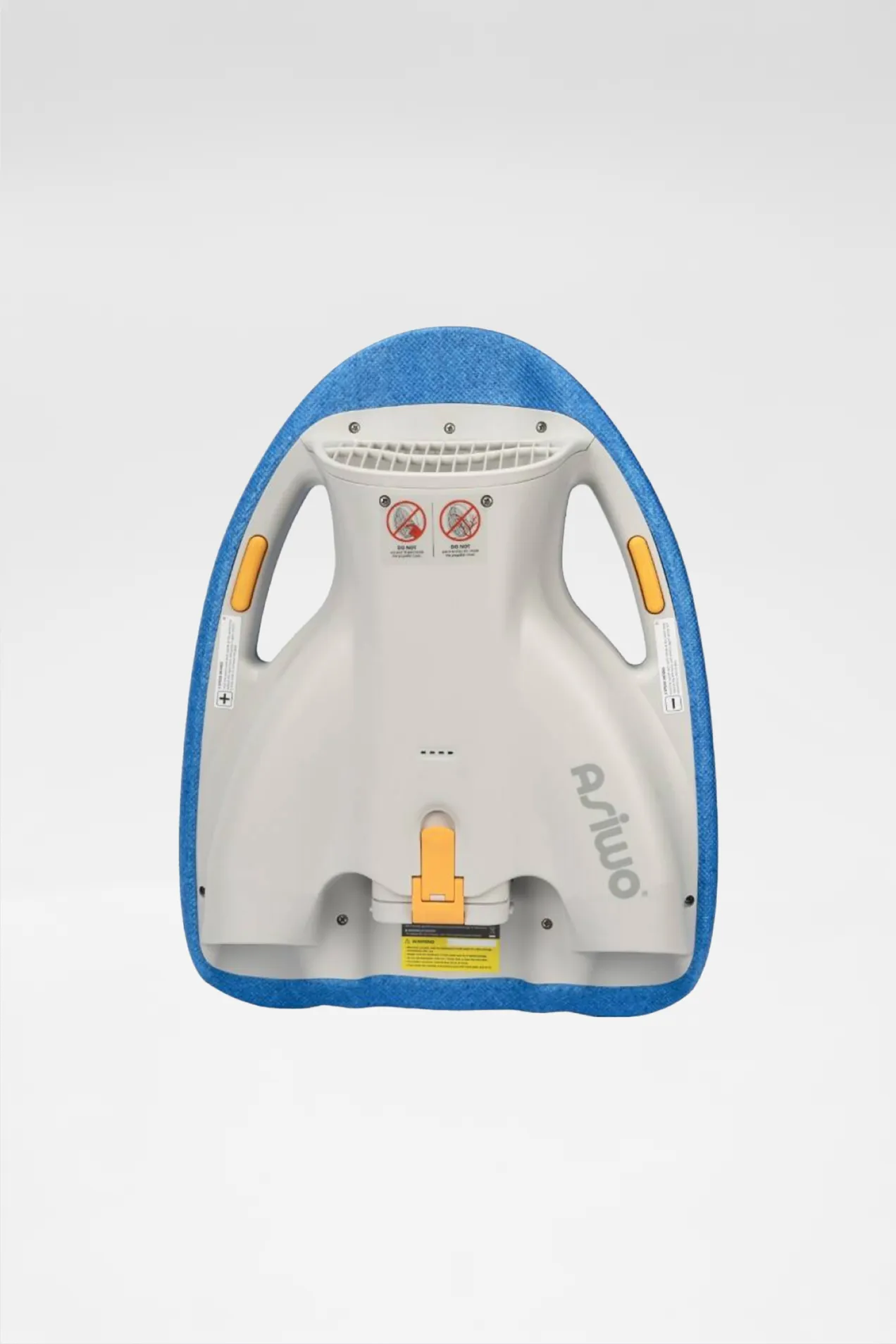 custom ASIWO MAKO Electric Swimming Board with your logo
