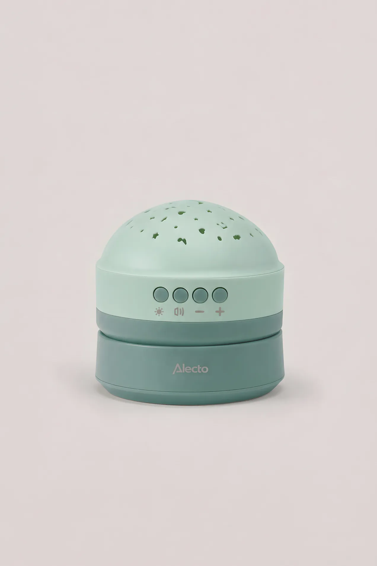 branded White Noise Machine & Projector