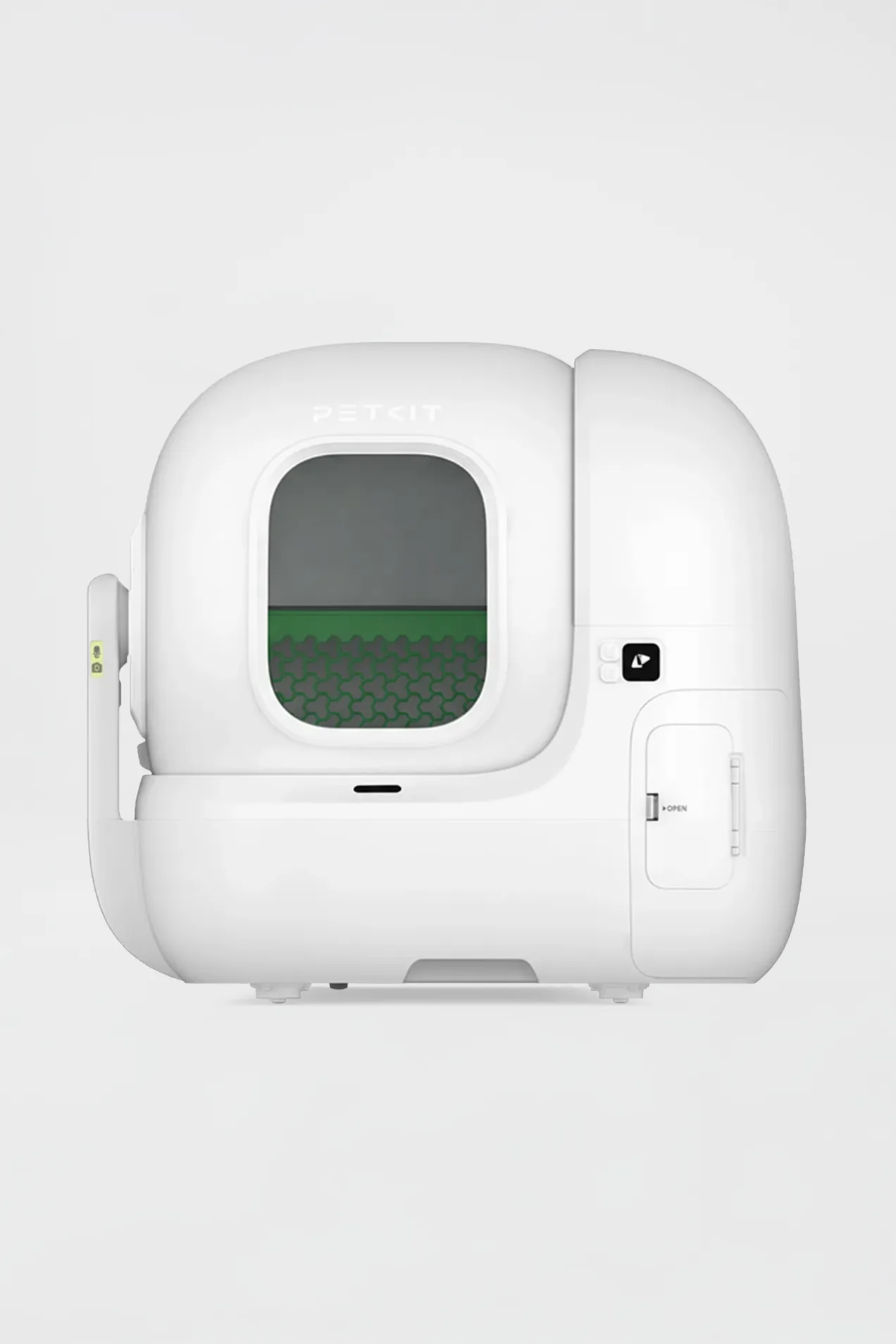 PetKit Purobot MAX PRO Self-Cleaning Litter Box for Cats with AI Camera position: 1
