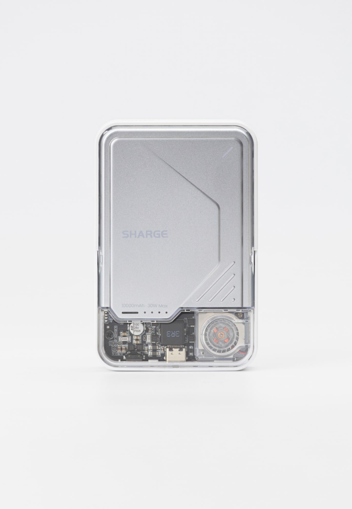 Custom power bank