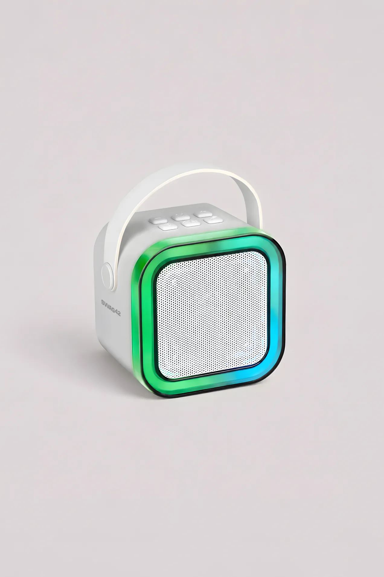 Wireless Mini Karaoke Speaker 5W position: 4